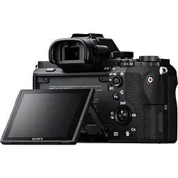 Бездзеркальний фотоапарат Sony Alpha A7 II Body (ILCE7M2B) [100521] - мініатюра 6