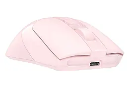 Миша A4Tech Fstyler FB50C Plus (Pink) (FB50C Plus (Pink)) - мініатюра 7