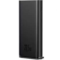 Портативна батарея Powerbank Baseus Starlight Digital Display 22.5W 20000 mAh PPXC-01 Black - мініатюра 2