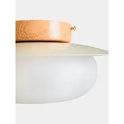 Стельовий LED світильник Brille WBL-80/18*2W WW+NW+CW - мініатюра 2