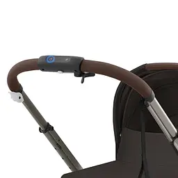 Візок eGazelle S TPE Chocolate Brown - мініатюра 2