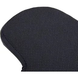 Подушка для сидіння OfficePro Black (SP750B) - мініатюра 6