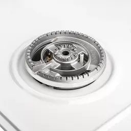 Поверхня газова на металі Weilor GM W 634 WH - мініатюра 8