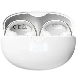 Навушники Blackview Airbuds 13 White (BVAIB13WH) - мініатюра 4