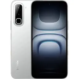 Смартфон Infinix Hot 70 8/256GB Silver Dancer [170676]