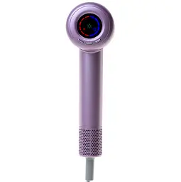 Фен Adler AD 2270 SUPERSPEED Рожевий - мініатюра 3