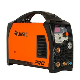 Зварювальний апарат JASIC TIG-180P (W211) - мініатюра 3