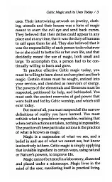 Celtic Magick - Д. Дж. Конвей - мініатюра 10