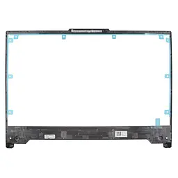 Рамка матриці для Asus FA507 FX507 FX517, (90NR09M1-R7B011, 13NR09M1P05021, B Cover, Original) - мініатюра 2