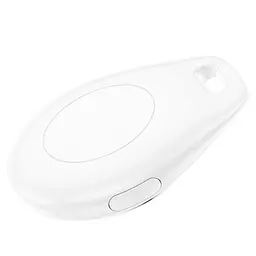 Трекер Borofone BC100 Ingenioso 210 mAh White - мініатюра 2