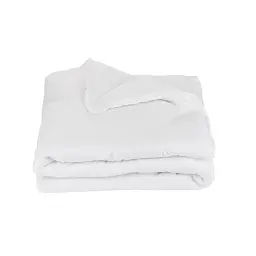 Ковдра FRIENDLY WHITE COMFORT 350 г/м2, 200x220 см (1-02567_00000) - мініатюра 3