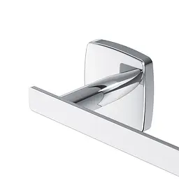 Вішалка для рушників AM.PM Gem 50 см (A90346400) - мініатюра 7