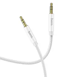 Кабель Hoco AUX audio Cable UPA19 2m