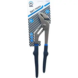 Кліщі переставні My Tools Soft Touch 30 см (311-300) - мініатюра 5