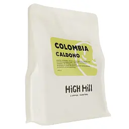 Кава в зернах High Hill Colombia Caldono omni 250 г - мініатюра 2