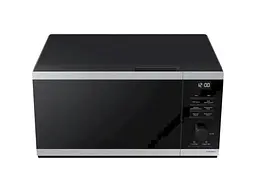 Мікрохвильова піч Samsung MG23DG4524ATUA з грилем - мініатюра 3