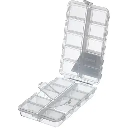 Коробка Select Lure Box SLHS-013 16.6х9.7х4.1cm - мініатюра 3