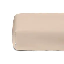 Комплект постільної білизни Cosas євро з простирадлом на резинці MAGNOLIA CS6 200 x 220 см (Ranfors12_Magnolia_El160-Magnolia_200) - мініатюра 10