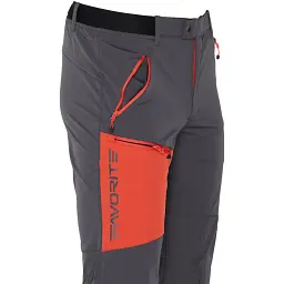 Штани Favorite Track Pants XL Anthracite - мініатюра 5