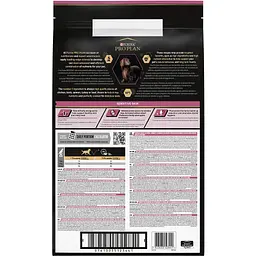 Сухий корм для собак Purina Pro Plan Small & Mini Sensitive Skin з лососем 7 кг 12392233 - мініатюра 3