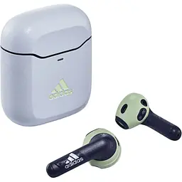 Навушники Adidas Z.N.E. 01 True Wireless Indigo [1006283] [118544] - мініатюра 2