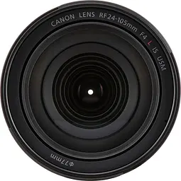 Об'єктив Canon RF 24-105mm f/4L IS USM (2963C005) [84130] - мініатюра 5