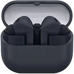 Bluetooth-гарнітура Samsung Galaxy Buds3 FE SM-R420 Black (SM-R420NZKASEK)