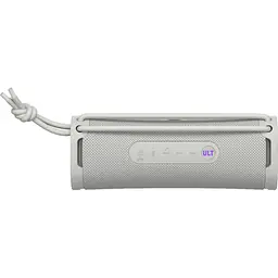 Портативна акустика Sony ULT Field 1 White (SRSULT10W.CE7) [105173] - мініатюра 3