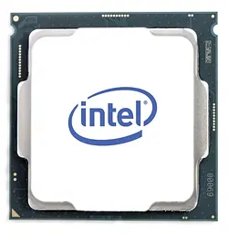 Процесор Intel Core i5 9600KF (X007F959) (Socket 1151 v2, 6T, 4.6 ГГц, Tray) Б/в