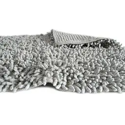 Килимок Shalla - Dion tas сірий 50x80 - мініатюра 3