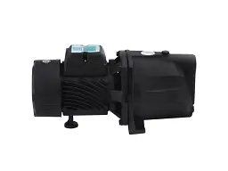 Поверхневий насос Pumpman JET100 Нmax 43 м Qmax 3.6 куб.м 750 Вт (CV029755) - мініатюра 3