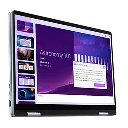 Ноутбук Dell 14 Plus DB04250,1920 x 1200,256V 8 C/8 T,2.2 GHz - 4.8 GHz,12 W,16 GB LPDDR5X,1 TB - мініатюра 4