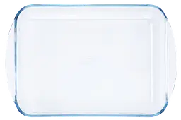 Форма для запікання Pyrex, 35x23x6 см (2.7 л) (7092365) - мініатюра 2
