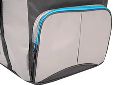 Термосумка Time Eco TE-1520 20 л - мініатюра 6