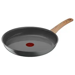 Сковорода керамічна Tefal Renew Eco Design 30 см (C4250743), з керамічним антипригарним покриттям - мініатюра 2