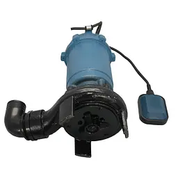 Насос занурювальний дренажно-фекальний Vitals Aqua KCG 913o (47613) - мініатюра 3