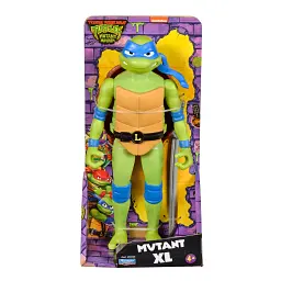 Фігурка TMNT Мovie III - Леонардо XL (83221) - мініатюра 2