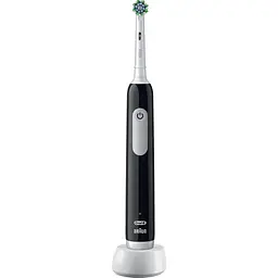 Електрична зубна щітка Oral-B D305 Pro Series 1 Black (D305.513.3) [92521] - мініатюра 2