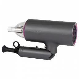 Фен дорожній Profi Care PC-HTD 3073 Pink - мініатюра 5