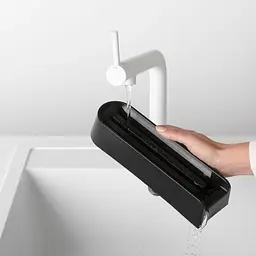 Блок із ножами Brabantia Tasty+, темно-сірий, 3 шт. (123023) - мініатюра 5