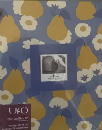 Альбом UFO PP-46200 Pear 10x15x200см (PP-46200 Pear)