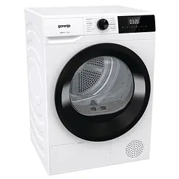 Сушильна машина Gorenje DHNE82 - мініатюра 2