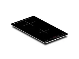 Настільна плита Ergo IHP-2540 - мініатюра 4