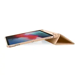 Чохол-книжка WIWU Classic II Case iPad 10.9''/11' Pink - мініатюра 3