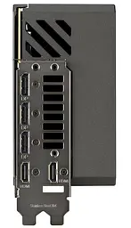 Відеокарта ASUS RTX 5080 16GB ROG Astral (ROG-ASTRAL-RTX5080-16G-GAMING) (GDDR7, 256 bit, PCI-E v5.0 x16) - мініатюра 4