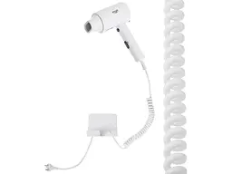 Фен Adler AD 2285 White - мініатюра 7
