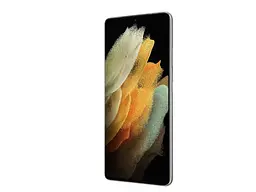 Смартфон Samsung Galaxy S21 Ultra 12/128GB Phantom Silver Global (SM-G998BZSDSEK) (Exynos) - мініатюра 4