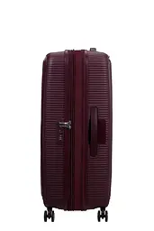 Валіза 77 См American Tourister SOUNDBOX WILD CHERRY 77x51,5x29,5(32,5) 32G*50003 - мініатюра 4