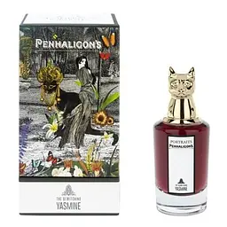 Оригінал Penhaligon's The Bewitching Yasmine 75 мл Парфумована вода - мініатюра 2