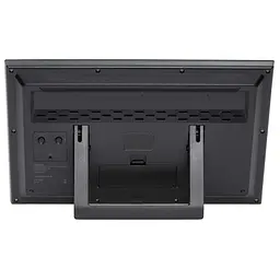 Настінний годинник Technoline WS8007 Black (WS8007) - мініатюра 3